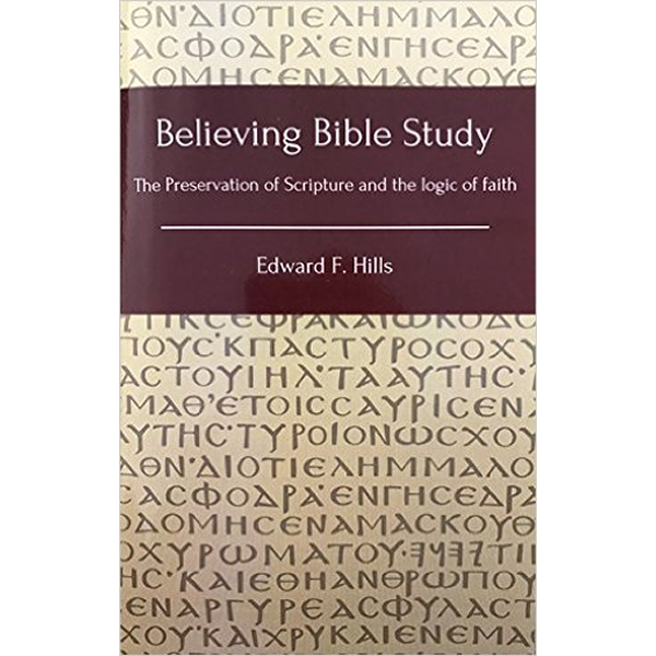 Believing Bible Study